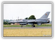 F-16AM BAF FA114